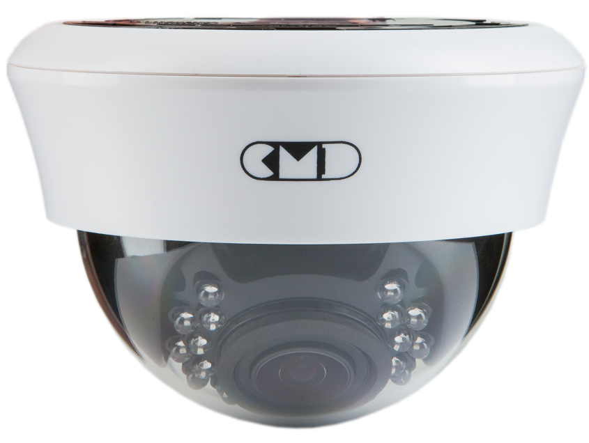 CMD HD1080-D2,8-12-IR CMD HD1080-D2,8-12-IR