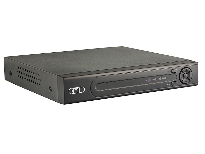 CMD-DVR-HD1104N CMD-DVR-HD1104N