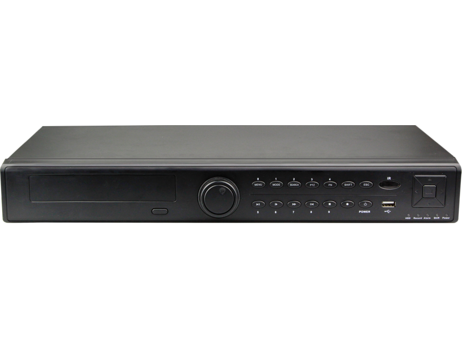 CMD-DVR-HD2416 CMD-DVR-HD2416