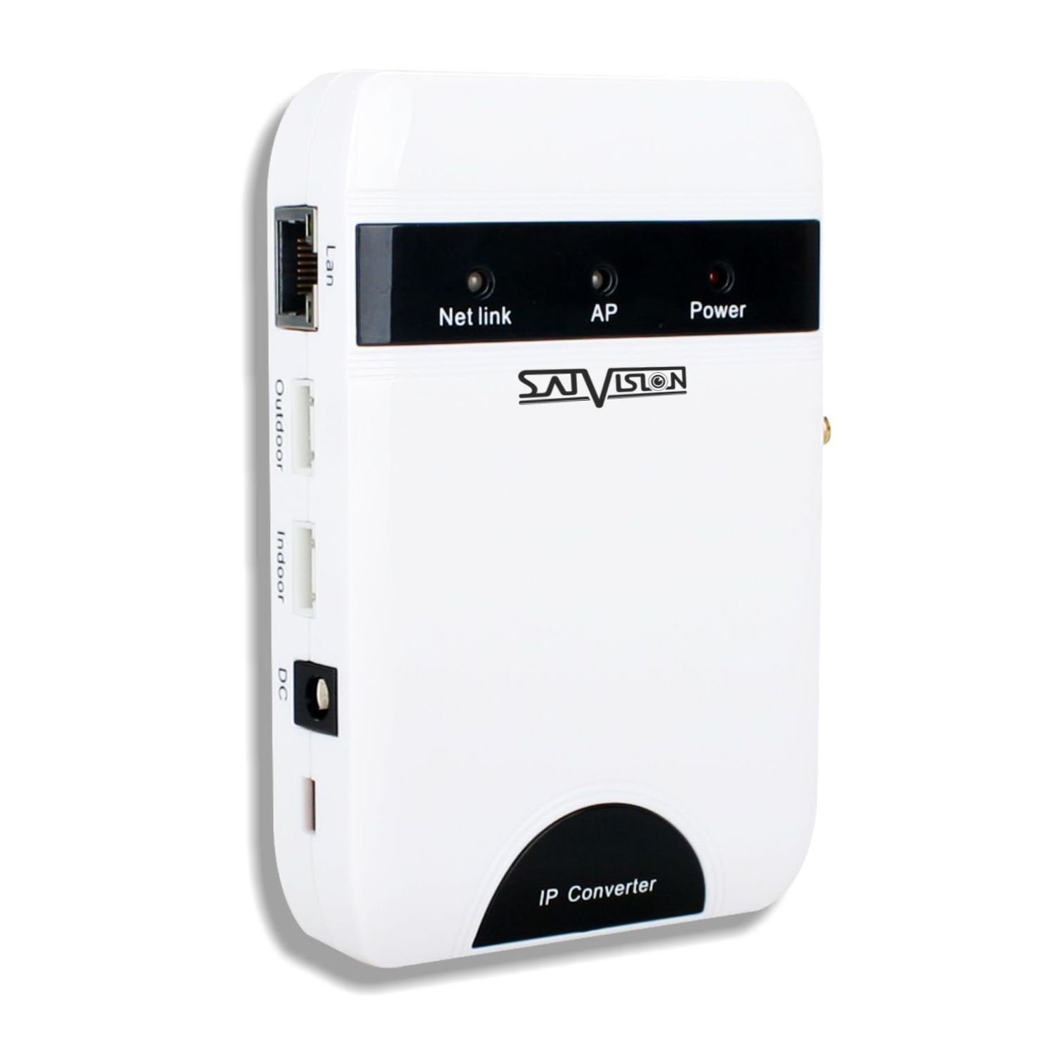 IP домофон SATVISION SVM-IP201K IP домофон SATVISION SVM-IP201K