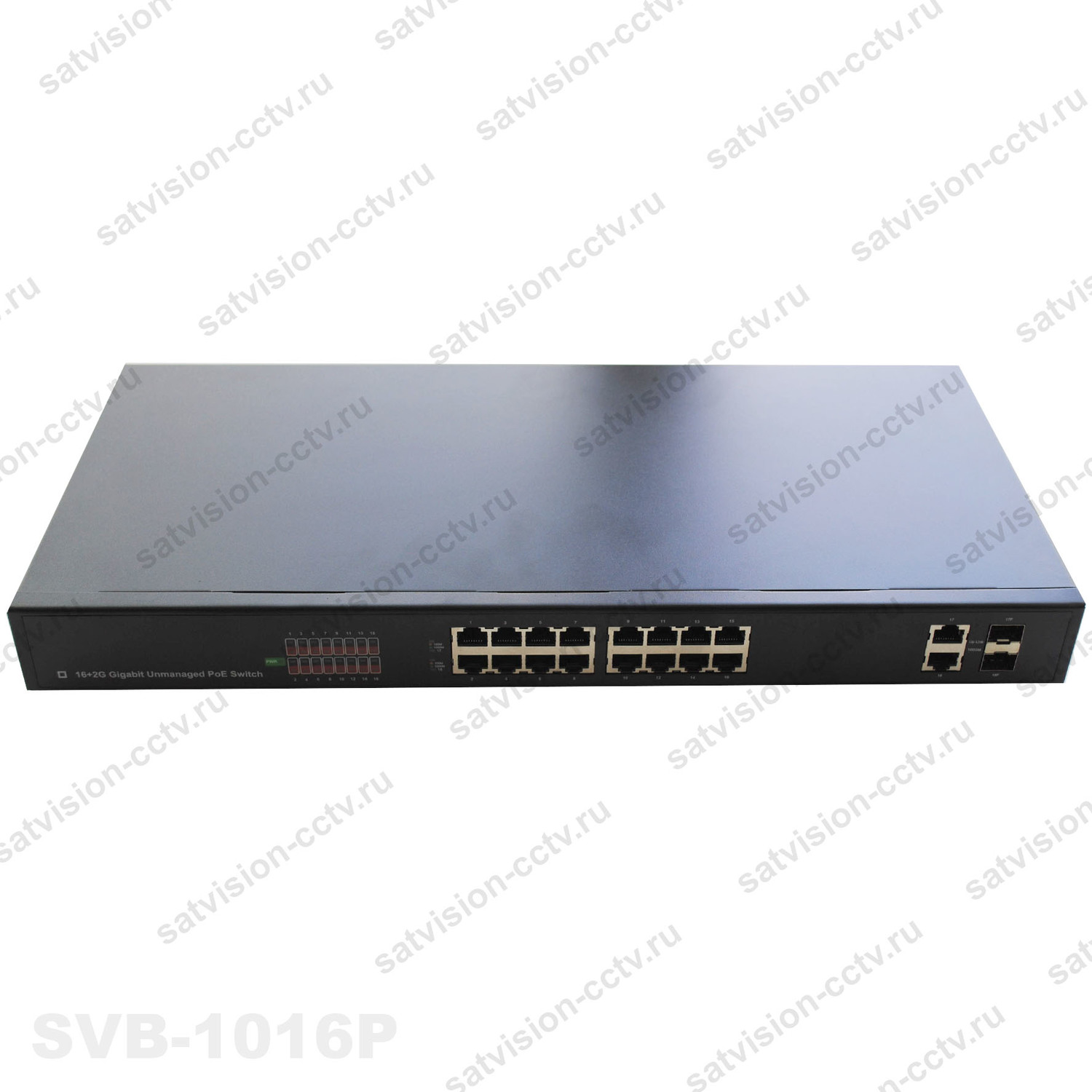 SVB-1016P SATVISION SVB-1016P SATVISION