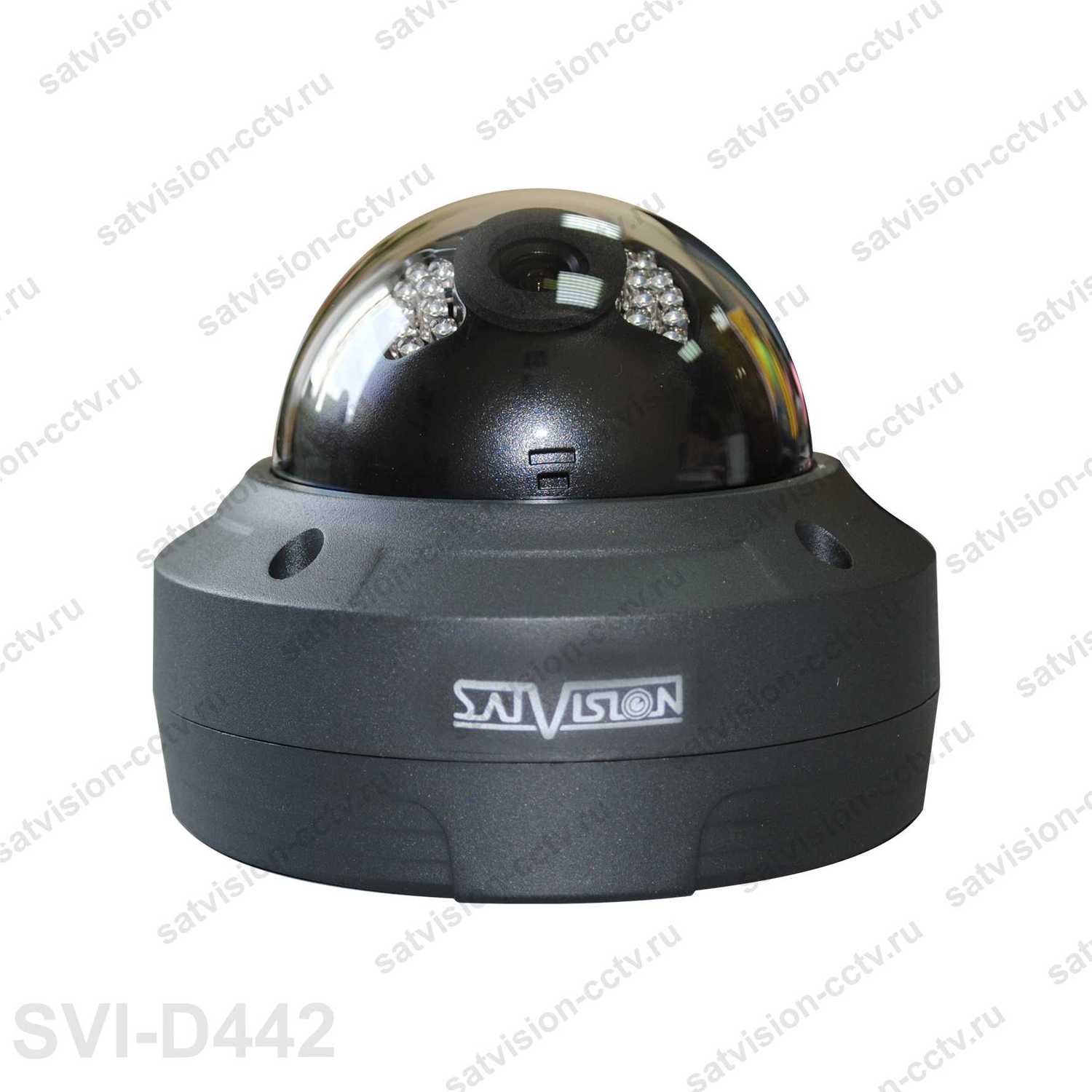 SVI-D442PRO SATVISION SVI-D442PRO SATVISION