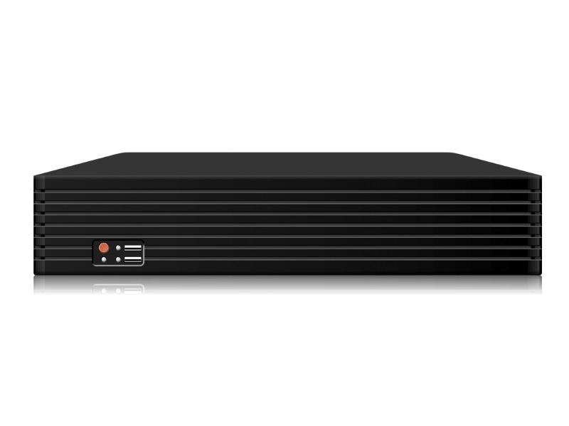 CMD-NVR8864 CMD-NVR8864