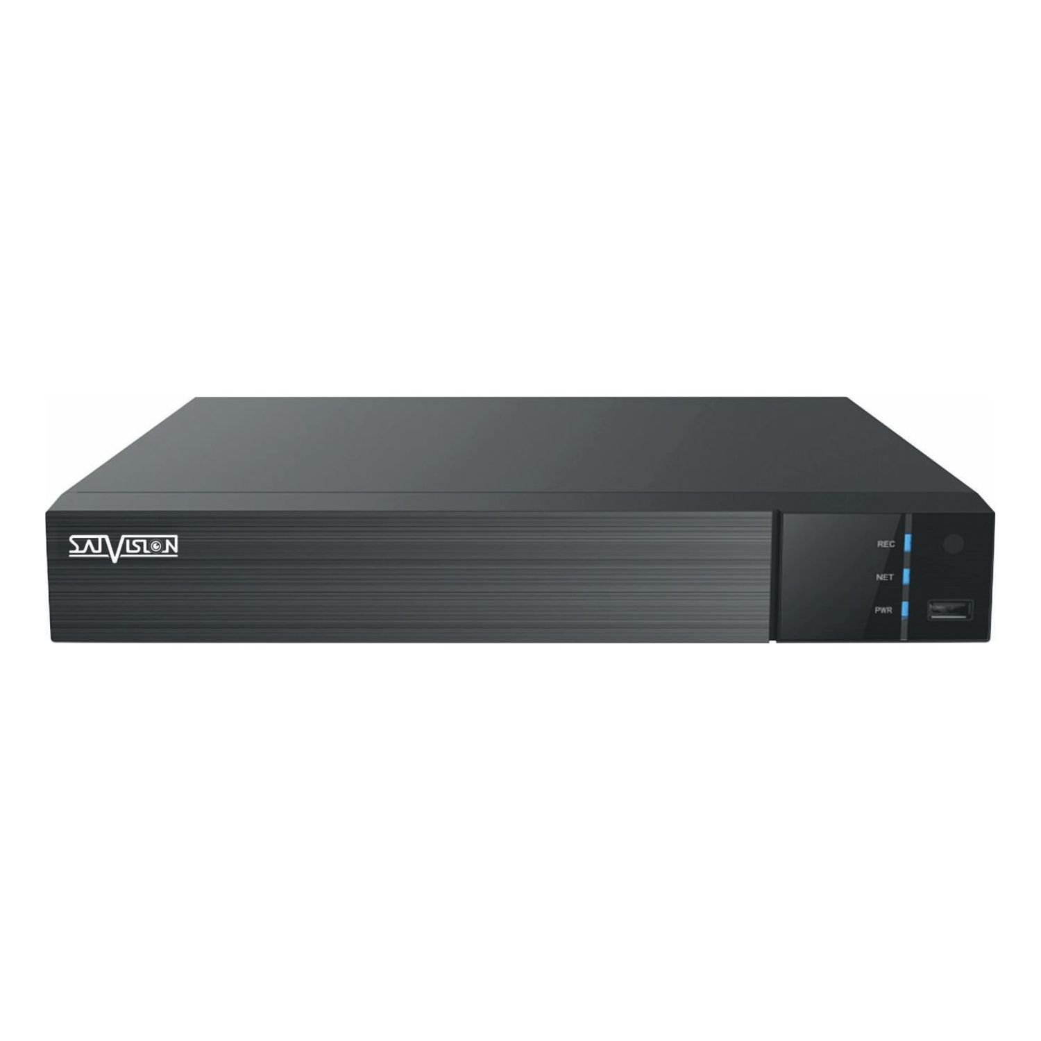 16-канальный IP видеорегистратор SVN-6625 Light (NVMS-9000) 16-канальный IP видеорегистратор SVN-6625 Light (NVMS-9000)