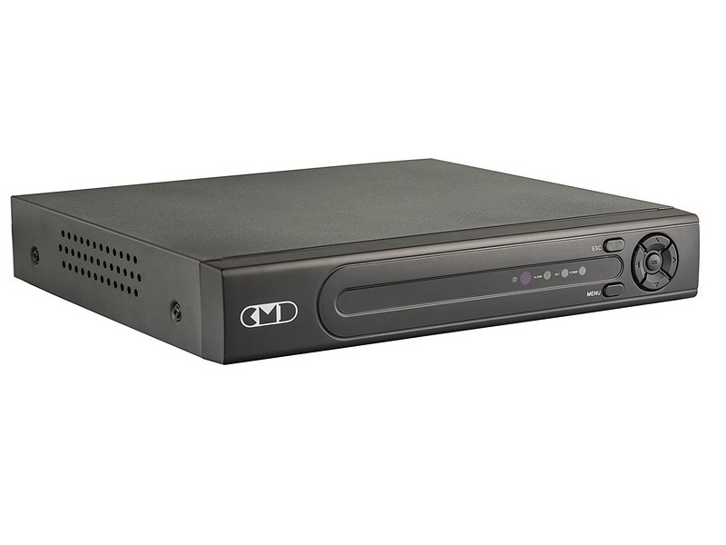 CMD-DVR-HD1116N CMD-DVR-HD1116N