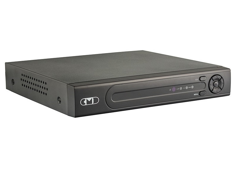 CMD-DVR-HD2108L CMD-DVR-HD2108L