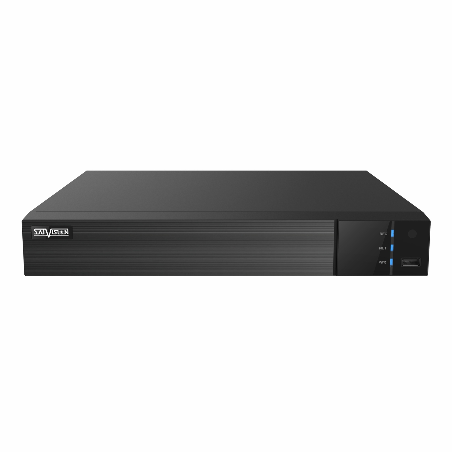 4-канальный видеорегистратор SVR-4212AH PRO (NVMS-9000) 4-канальный видеорегистратор SVR-4212AH PRO (NVMS-9000)
