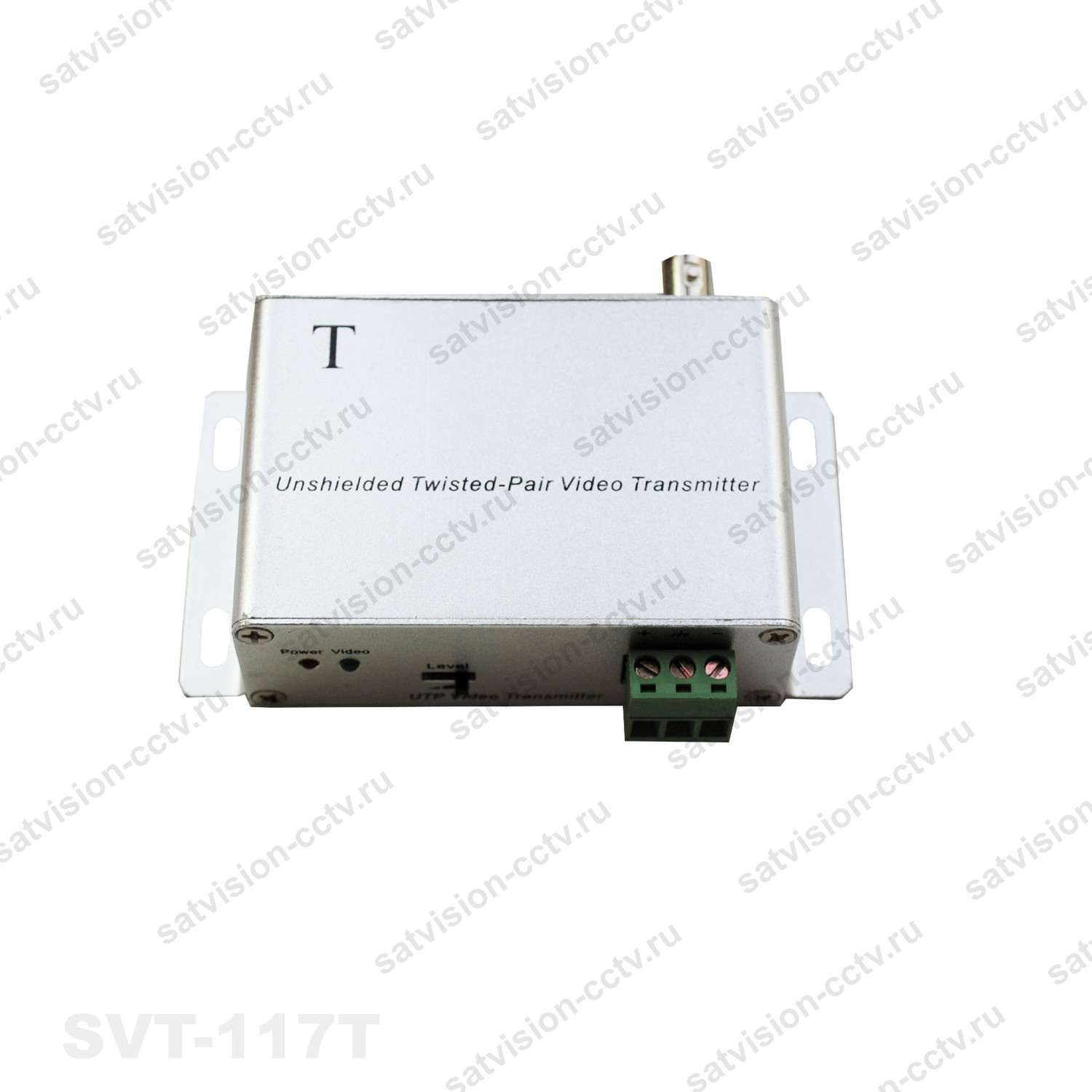 SVT-117T SATVISION SVT-117T SATVISION