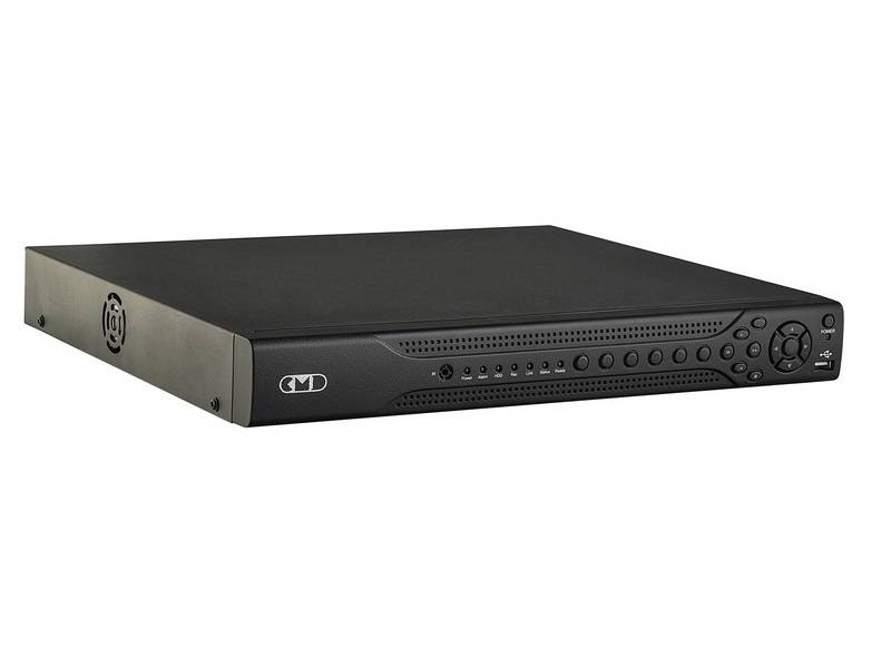 CMD-DVR-HD4216 CMD-DVR-HD4216
