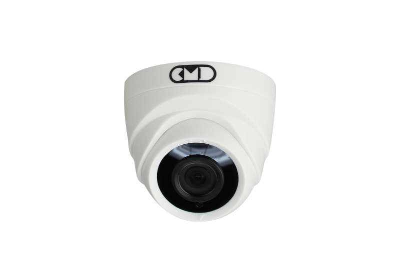 CMD IP1080-D2,8IR V2 CMD IP1080-D2,8IR V2