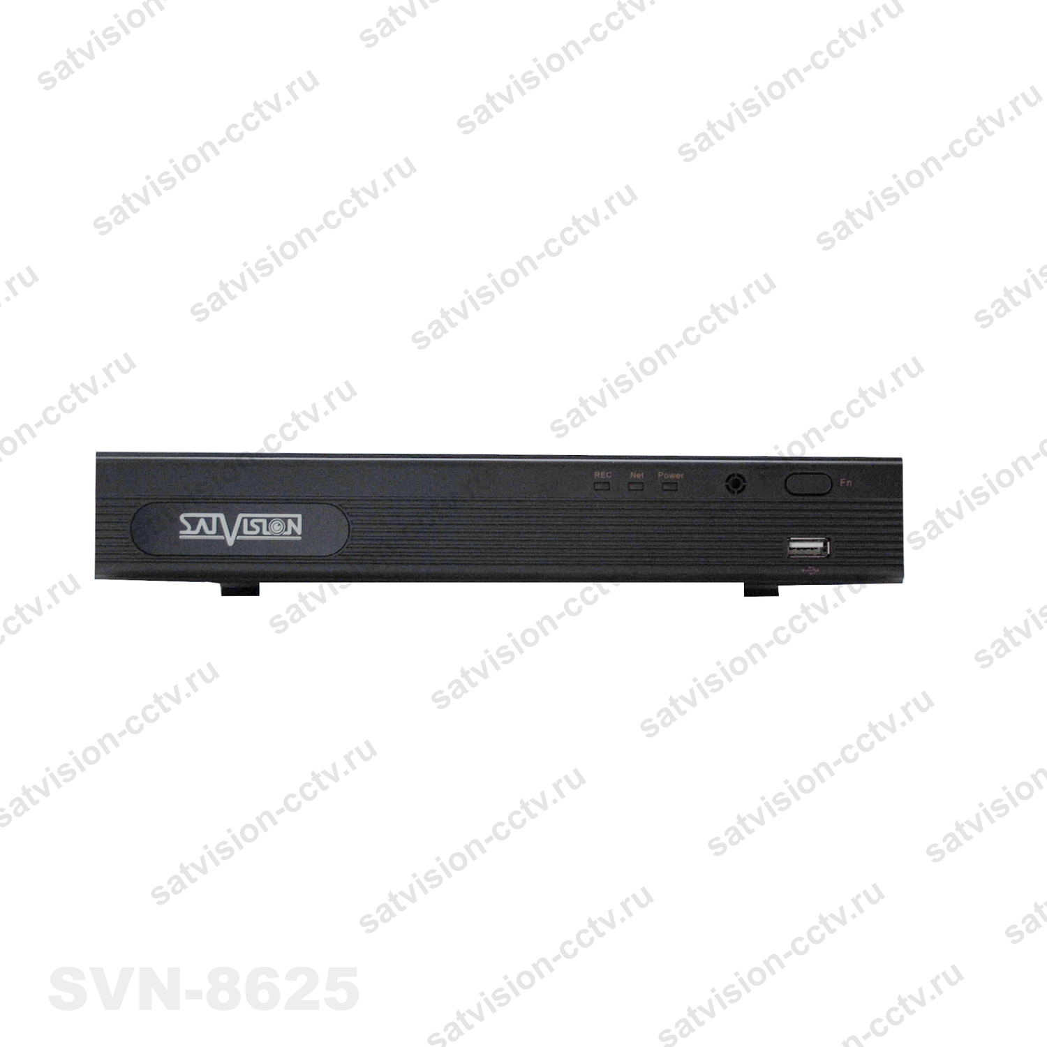 9-канальный IP видеорегистратор SVN-8625 9-канальный IP видеорегистратор SVN-8625