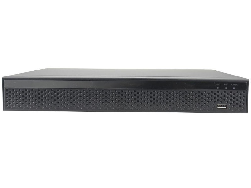 CMD-NVR8236 CMD-NVR8236