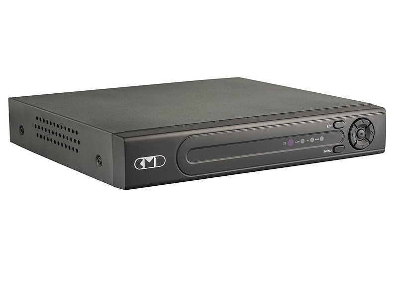 CMD-DVR-HD2116 CMD-DVR-HD2116