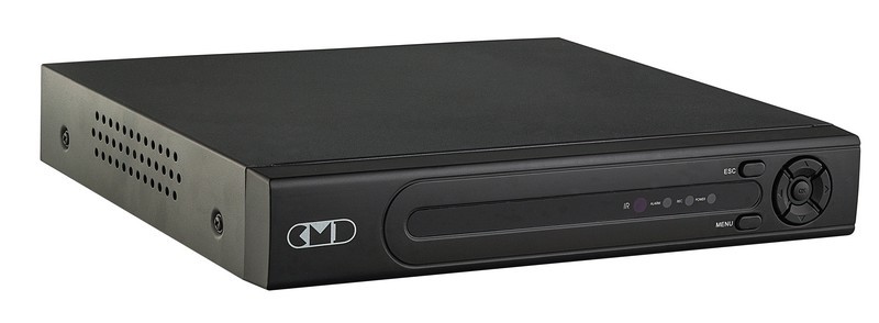 CMD-NVR4104 CMD-NVR4104