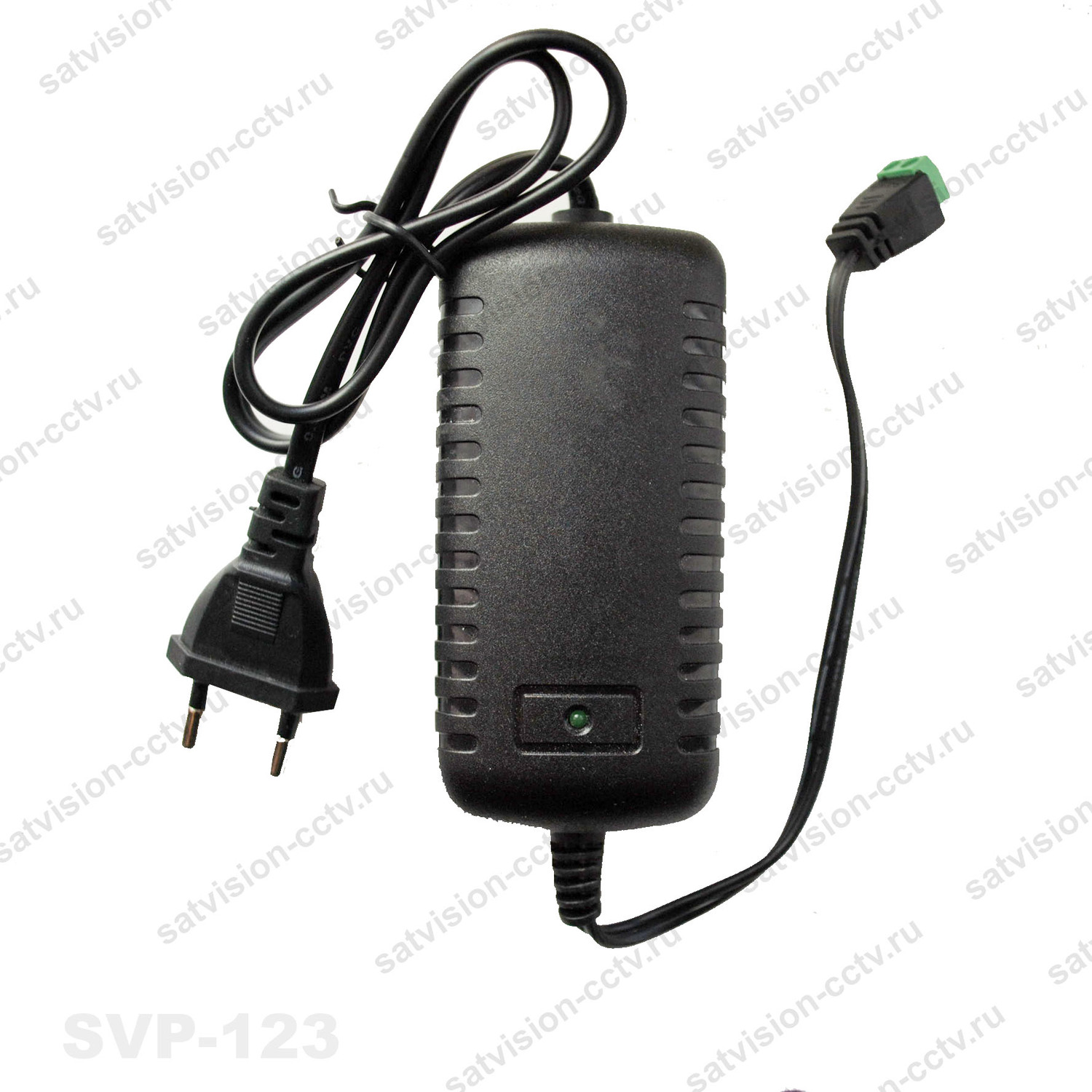 SVP-123 SATVISION SVP-123 SATVISION