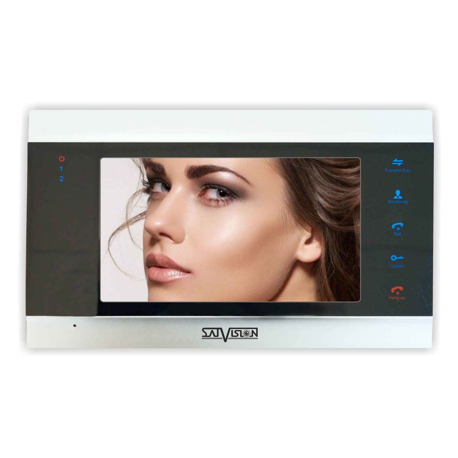 Цветной монитор SATVISION SVM-705M Цветной монитор SATVISION SVM-705M