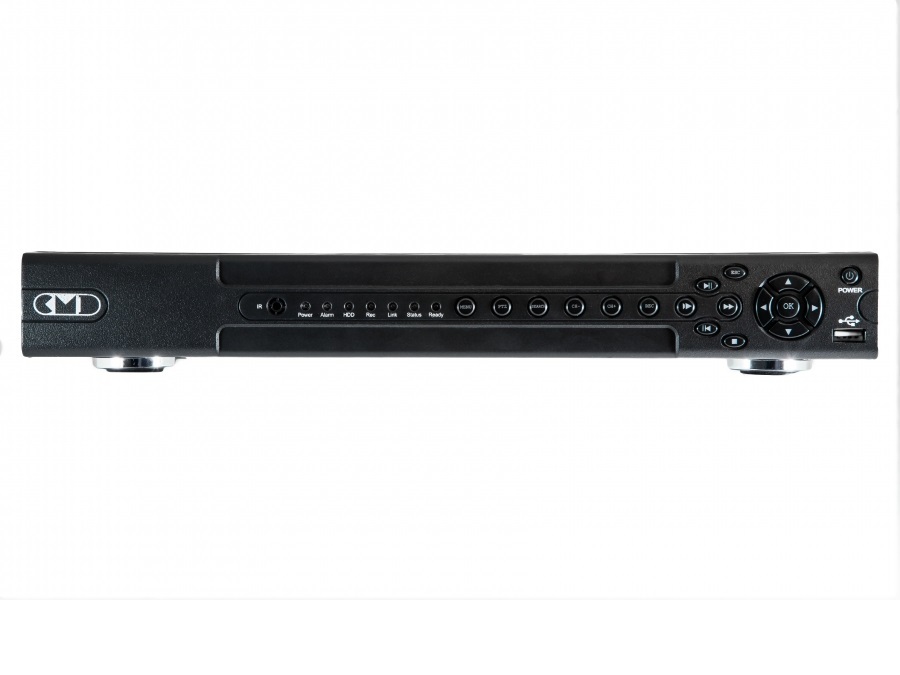 CMD-NVR2216 CMD-NVR2216