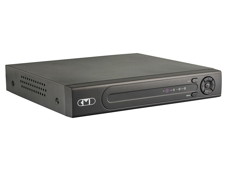 CMD-DVR-HD1108N CMD-DVR-HD1108N