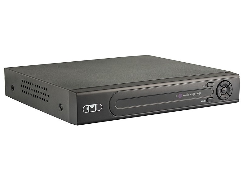 CMD-DVR-HD2104L CMD-DVR-HD2104L