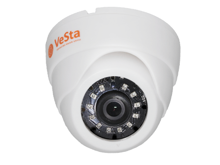 Vesta VC-2203 Vesta VC-2203