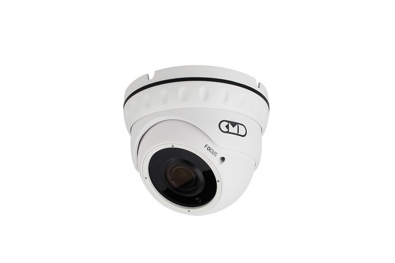 CMD IP4-WD2,8-12IR CMD IP4-WD2,8-12IR