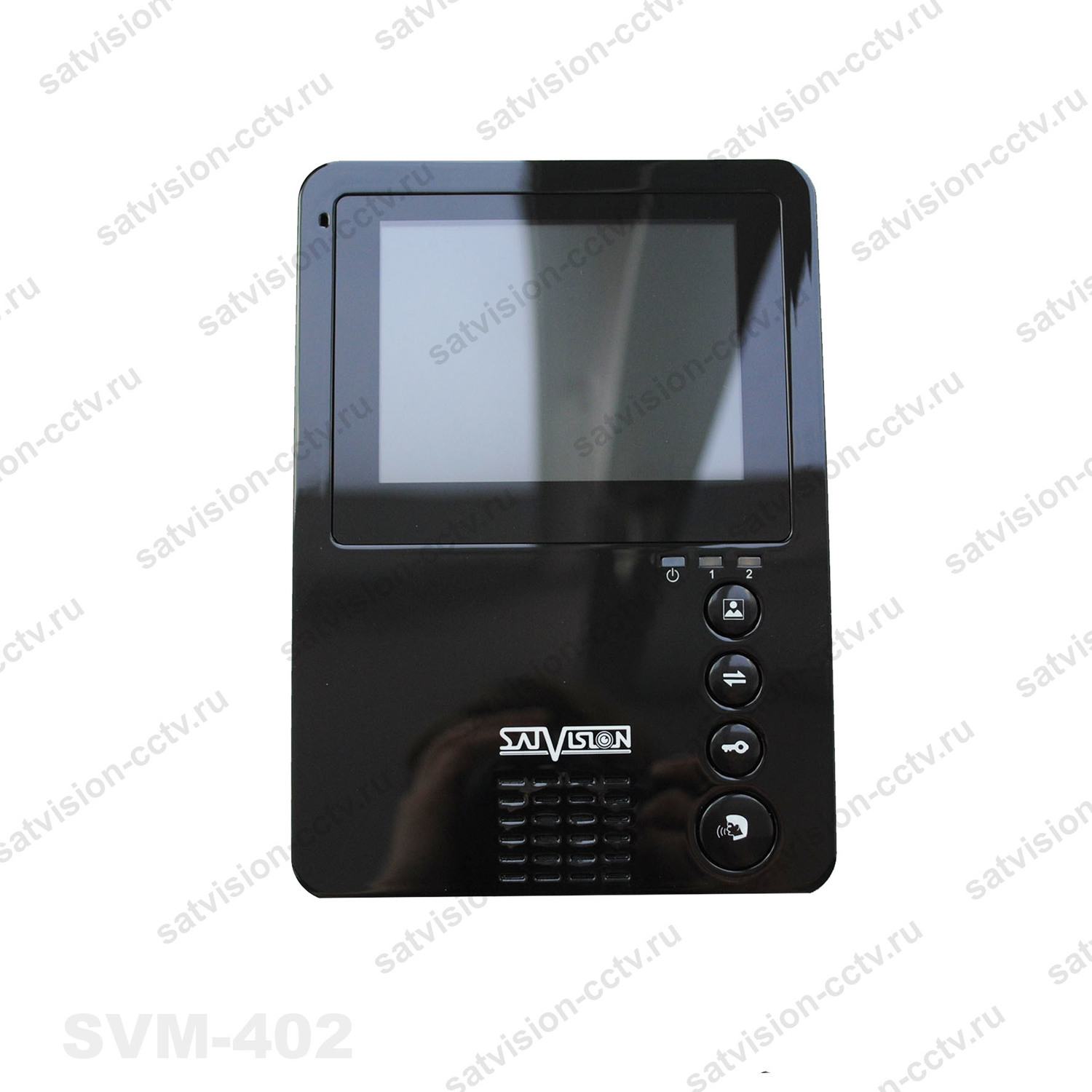 Цветной монитор SATVISION SVM-402 Цветной монитор SATVISION SVM-402