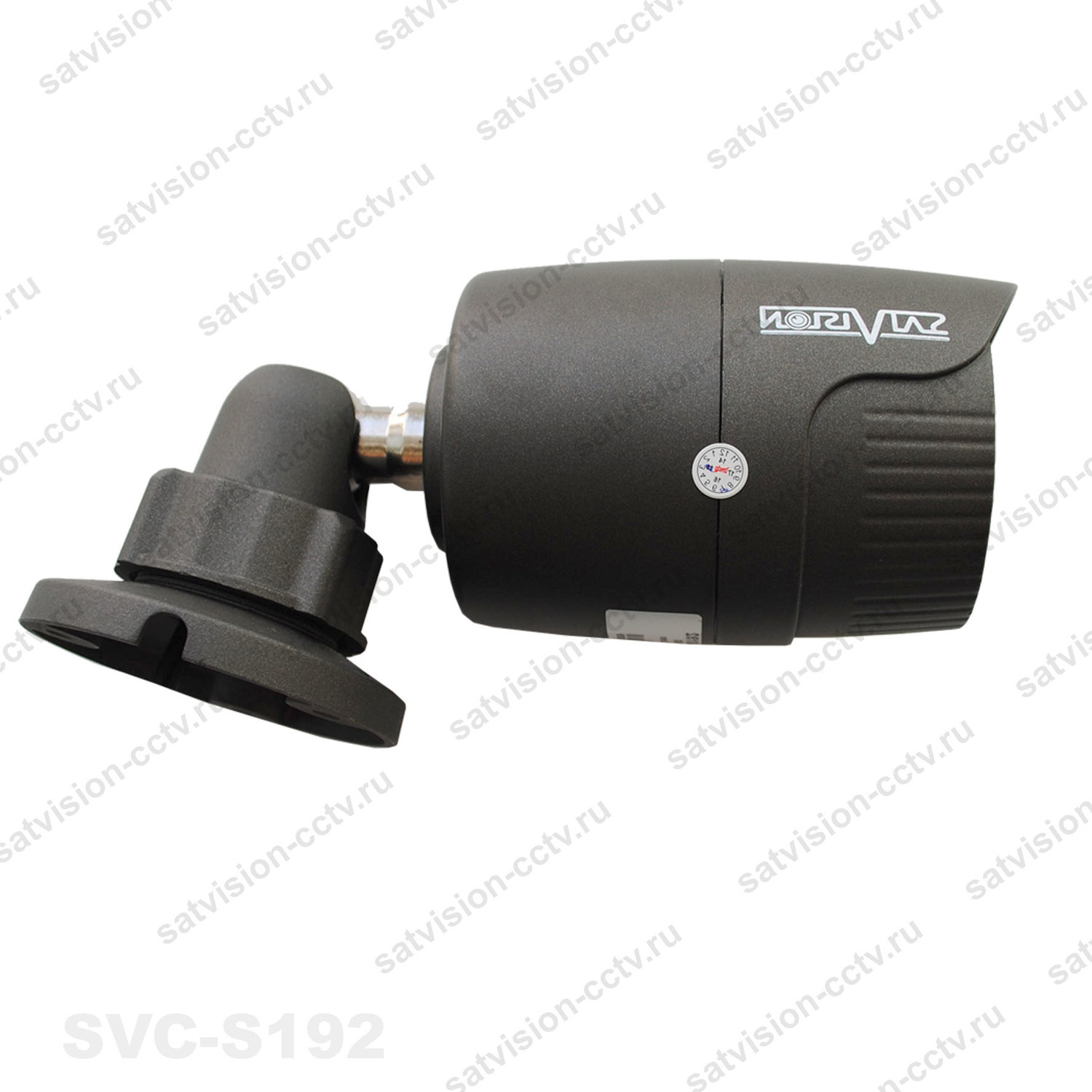 SVC-S192 3.6 SATVISION SVC-S192 3.6 SATVISION