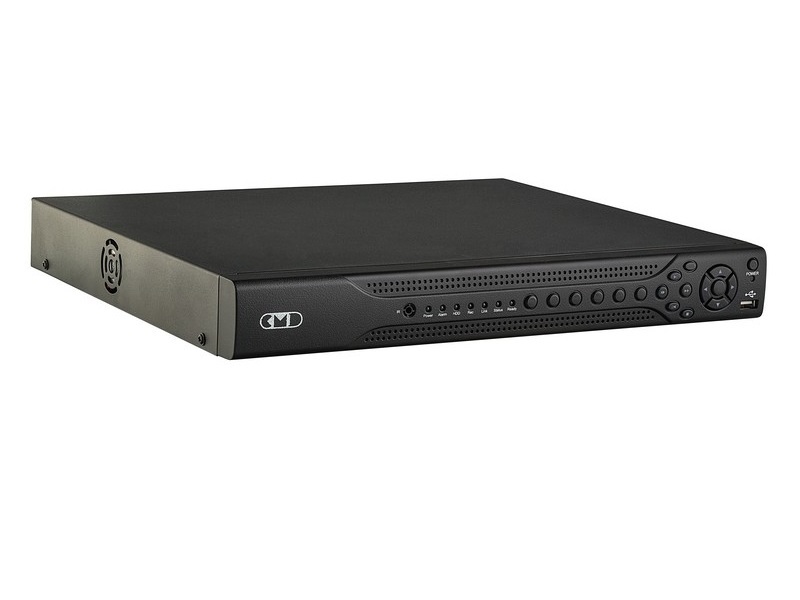CMD-DVR-HD4208 CMD-DVR-HD4208
