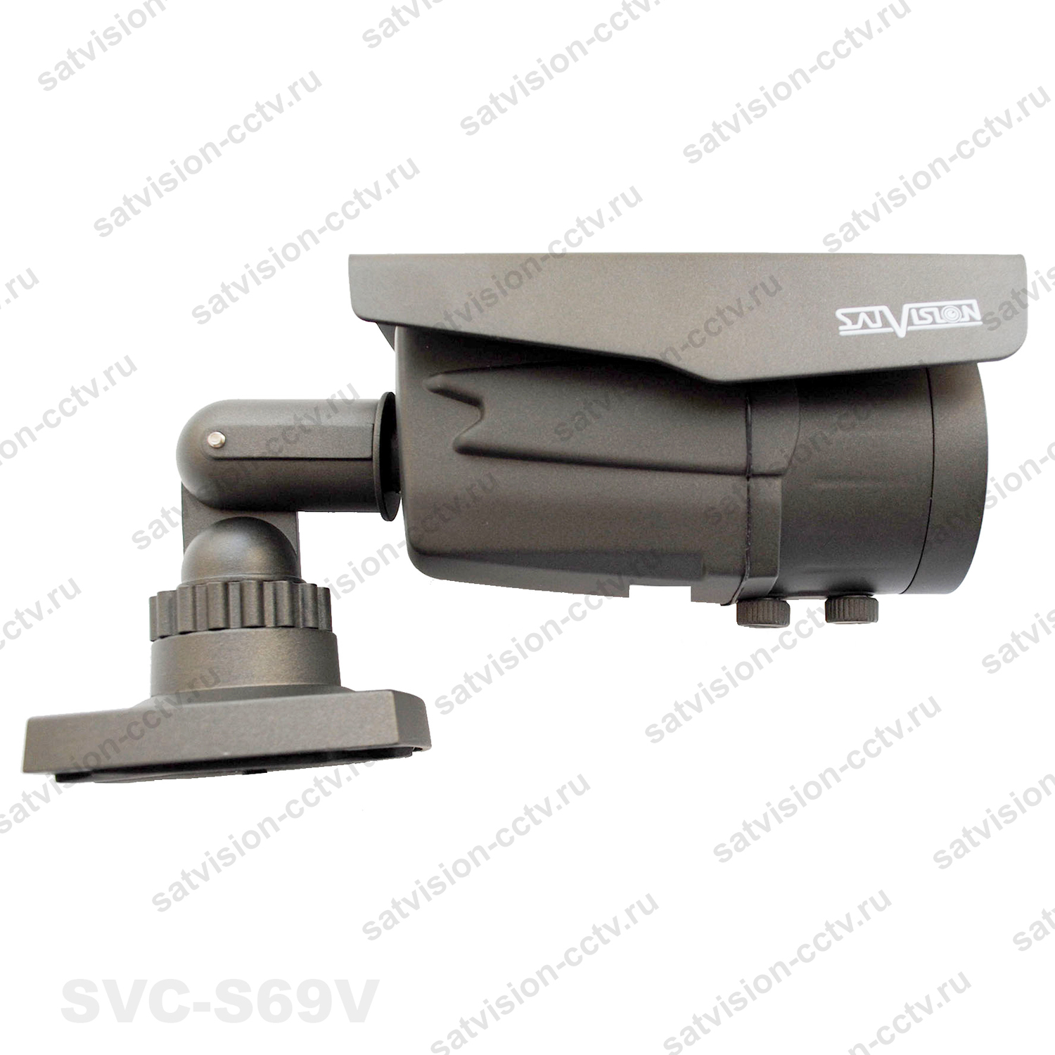SVC-S69V SATVISION SVC-S69V SATVISION