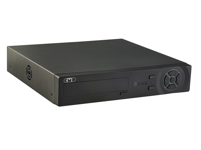 CMD-DVR-HD1216N CMD-DVR-HD1216N