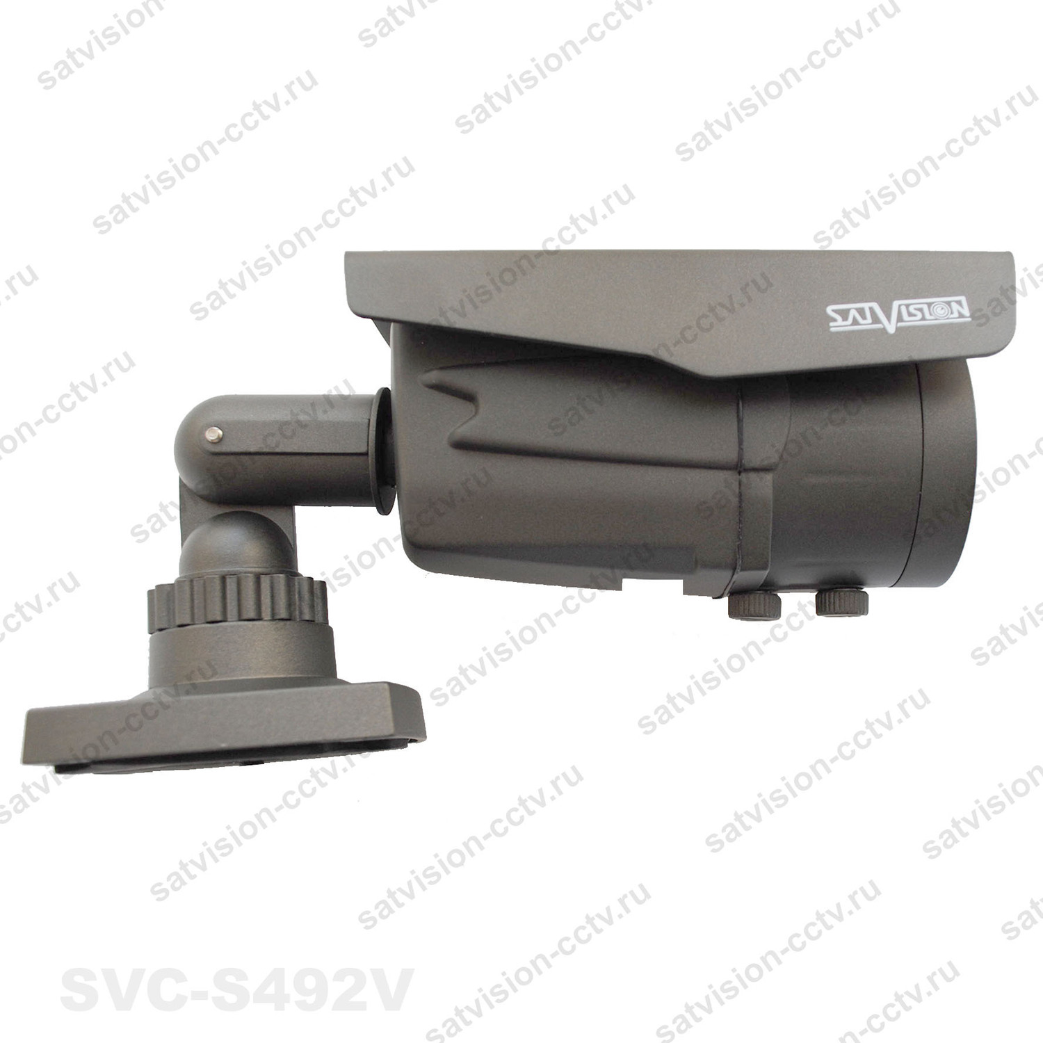 SVC-S492V SATVISION SVC-S492V SATVISION
