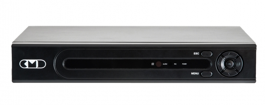 CMD-NVR2108L CMD-NVR2108L