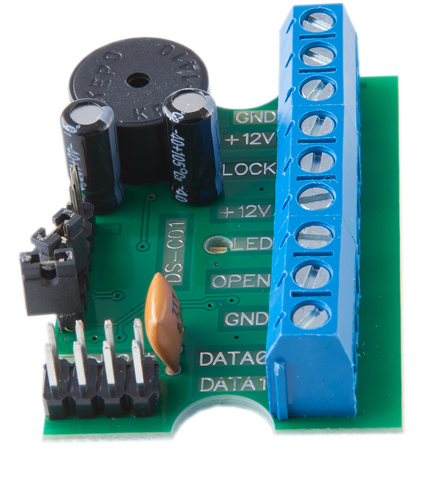 CMD DS-C01 CMD DS-C01