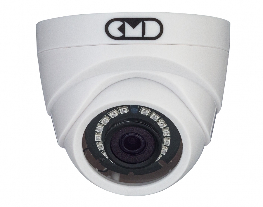 CMD HD1080-D3.6-IR CMD HD1080-D3.6-IR