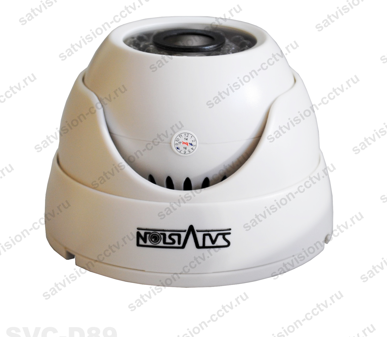 SVC-D892 3.6 SATVISION SVC-D892 3.6 SATVISION