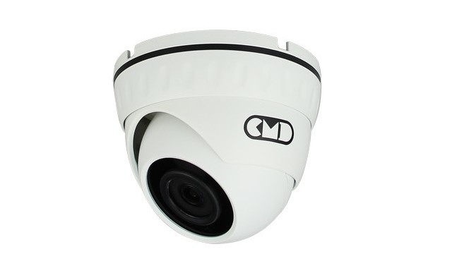CMD-IP1080-WD3,6IR V2 CMD-IP1080-WD3,6IR V2