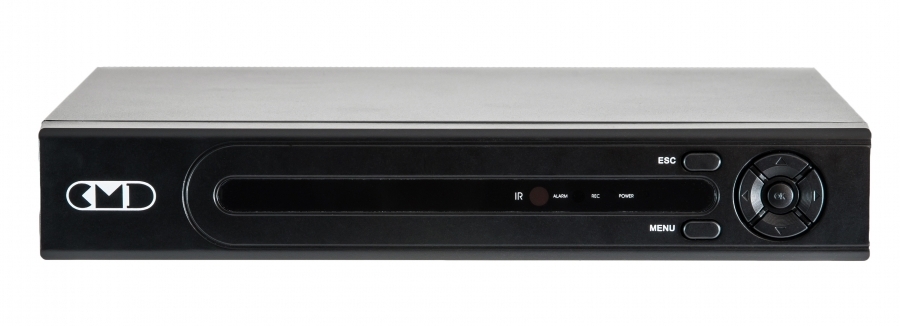 CMD-NVR2104L CMD-NVR2104L