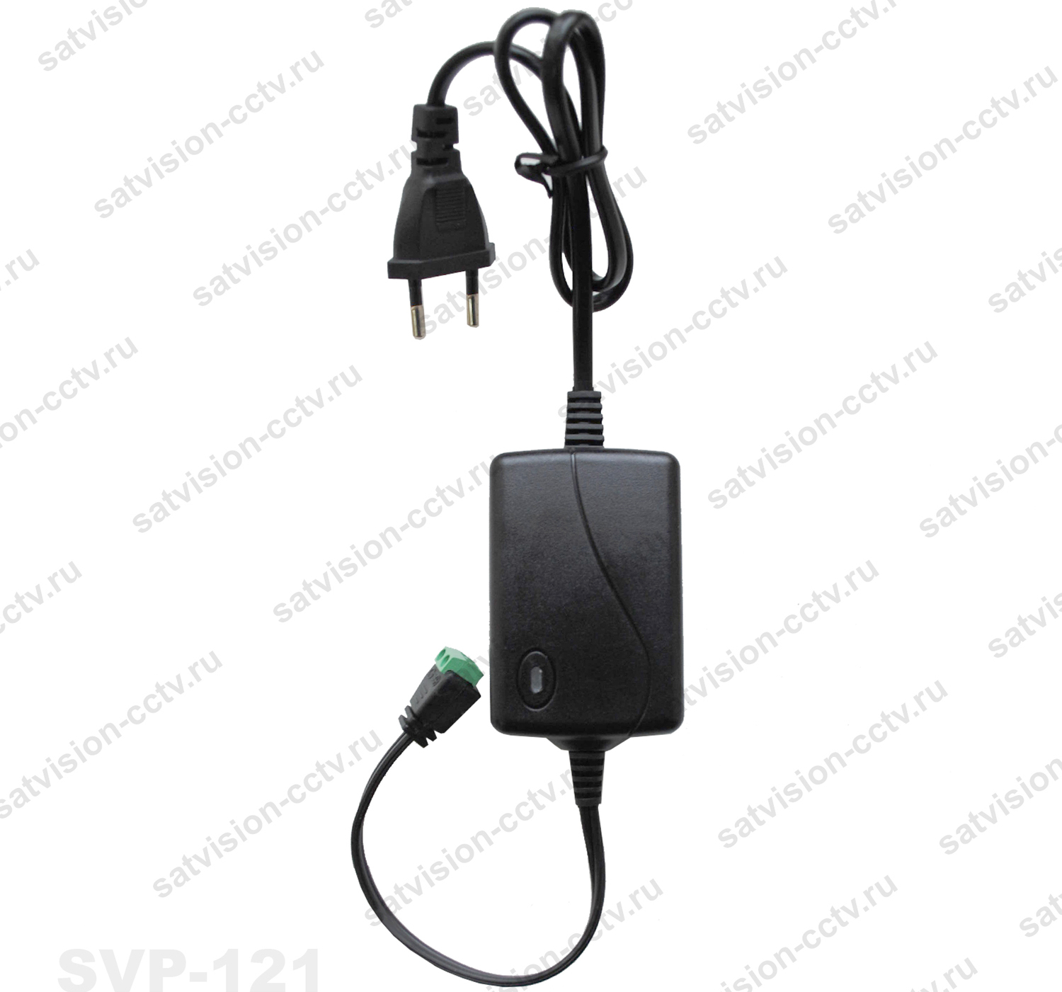 SVP-121 SATVISION SVP-121 SATVISION